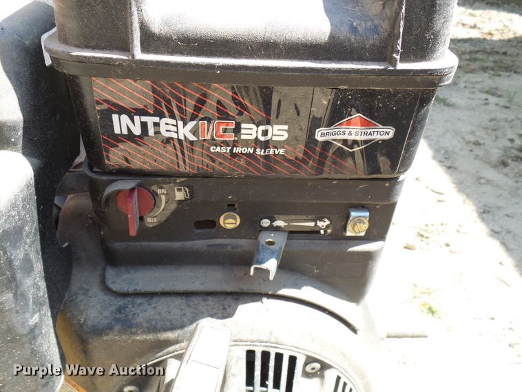 image for item DC2988 Dr Chipper C10CHP wood chipper