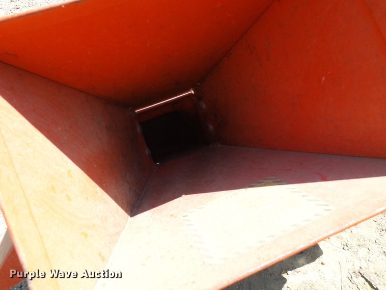 image for item DC2988 Dr Chipper C10CHP wood chipper