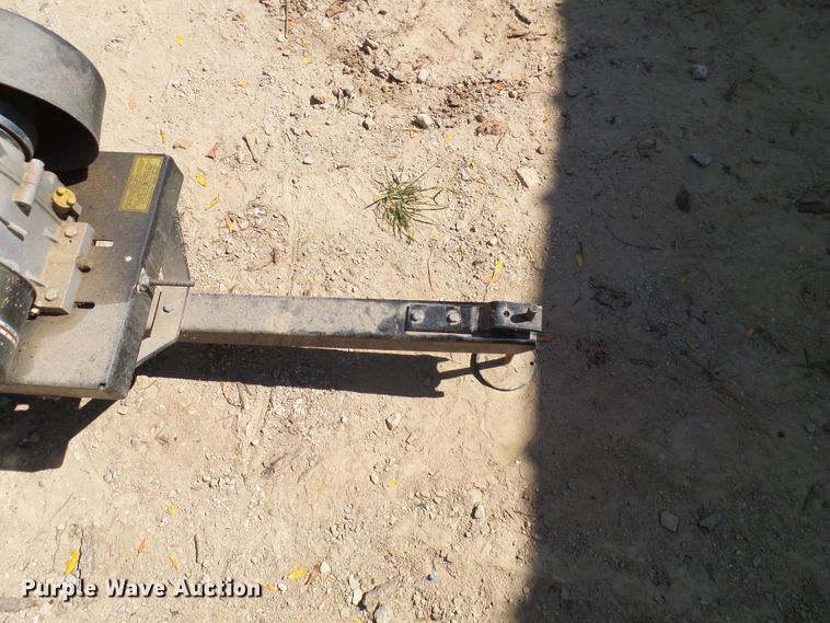 image for item DC2988 Dr Chipper C10CHP wood chipper