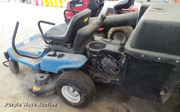 image for item DC2990 Dixon ZTR3014 ZTR lawn mower