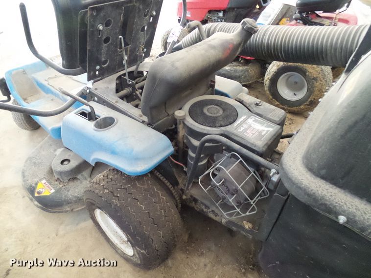 image for item DC2990 Dixon ZTR3014 ZTR lawn mower