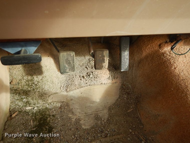 image for item DC8808 1985 Ford Ranger  pickup truck