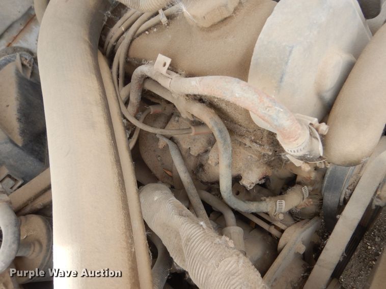 image for item DC8808 1985 Ford Ranger  pickup truck