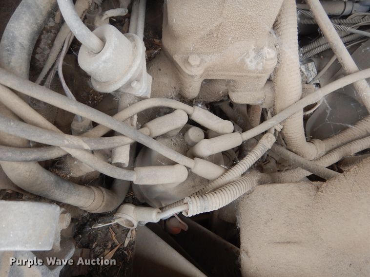 image for item DC8808 1985 Ford Ranger  pickup truck