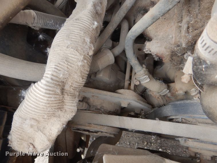 image for item DC8808 1985 Ford Ranger  pickup truck