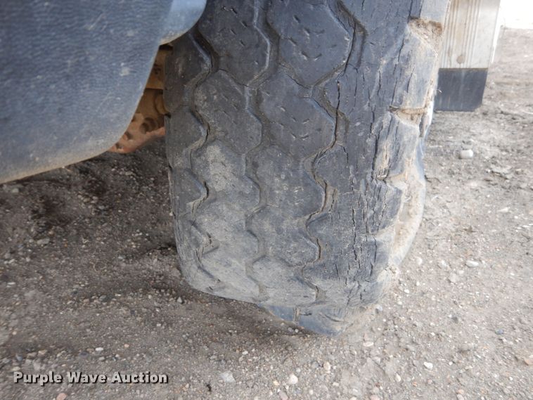 image for item DC8808 1985 Ford Ranger  pickup truck