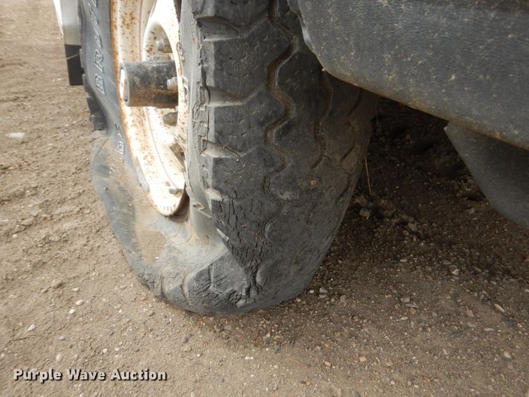 image for item DC8808 1985 Ford Ranger  pickup truck