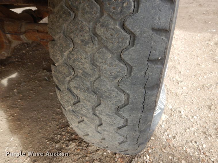 image for item DC8808 1985 Ford Ranger  pickup truck