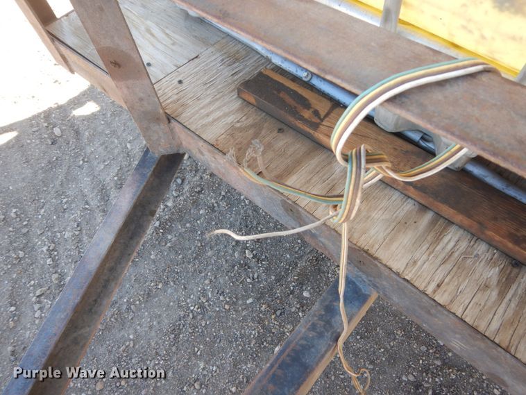 image for item DC8817 2001 Buck Dandy