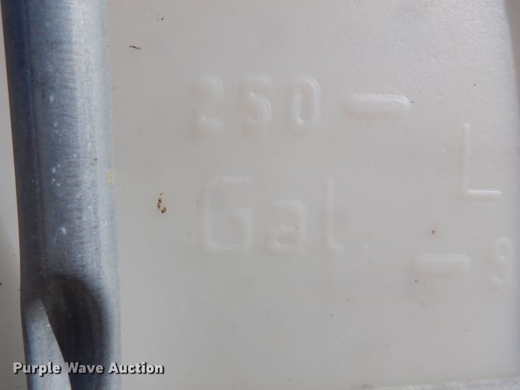 image for item DC8817 2001 Buck Dandy