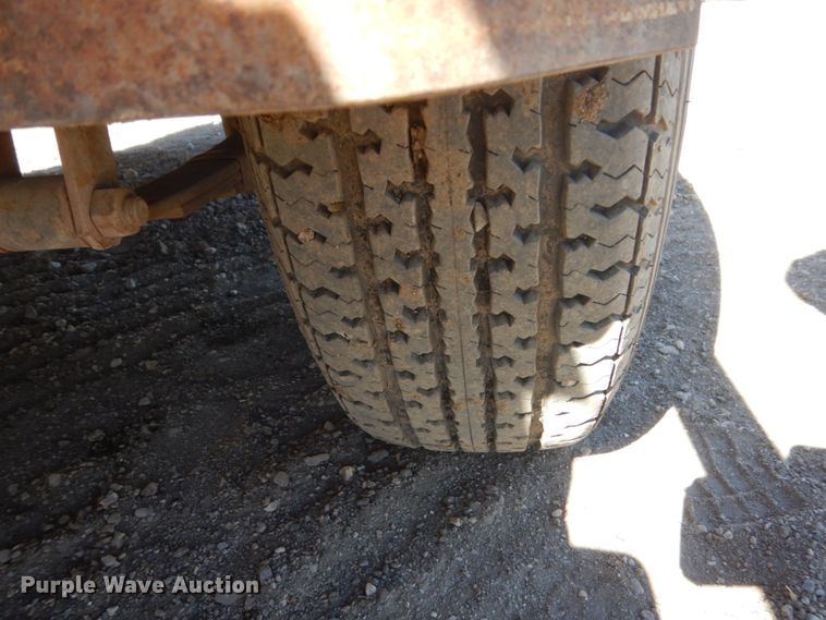 image for item DC8817 2001 Buck Dandy