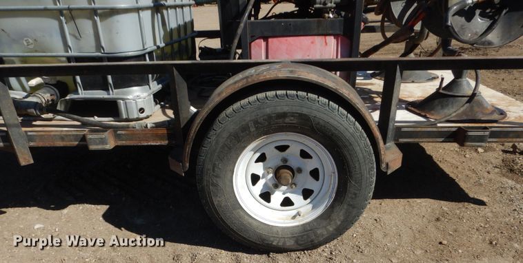 image for item DC8817 2001 Buck Dandy