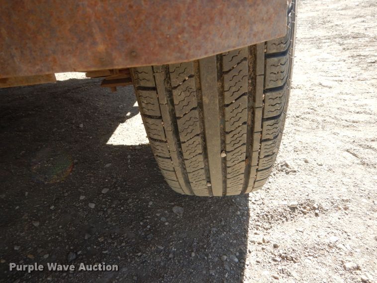 image for item DC8817 2001 Buck Dandy