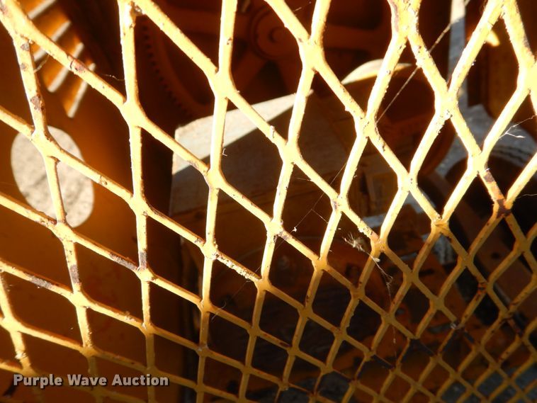 image for item DC8837 Concrete mixer