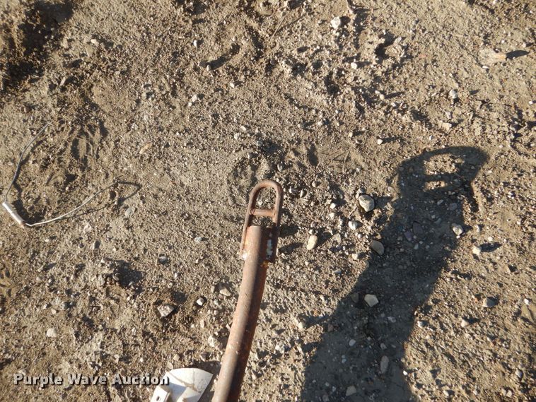 image for item DC8837 Concrete mixer