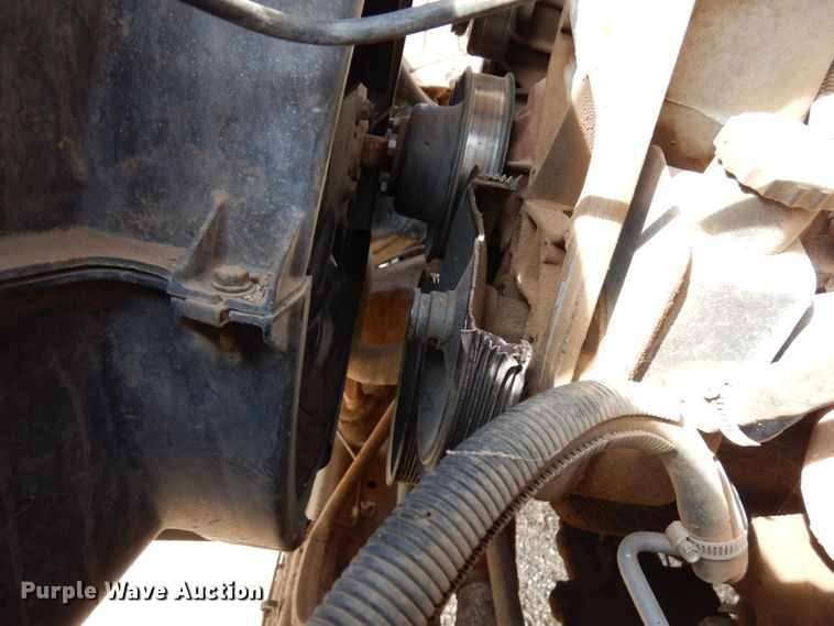 image for item DC8881 1990 Chevrolet K3500  flatbed pickup truck