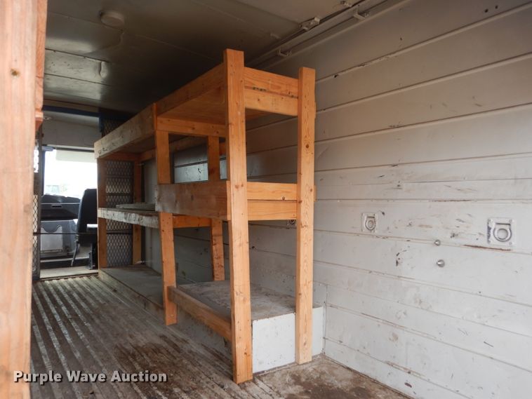 image for item DC8940 1990 Chevrolet P30  delivery truck