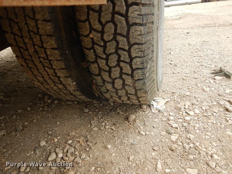 image for item DC8940 1990 Chevrolet P30  delivery truck