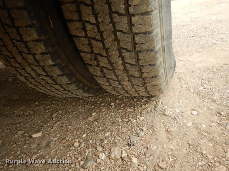 image for item DC8940 1990 Chevrolet P30  delivery truck