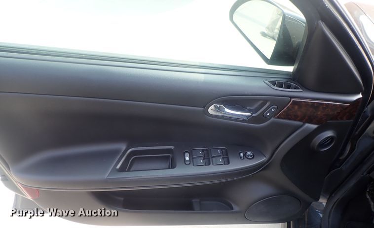 image for item DE0747 2014 Chevrolet Impala