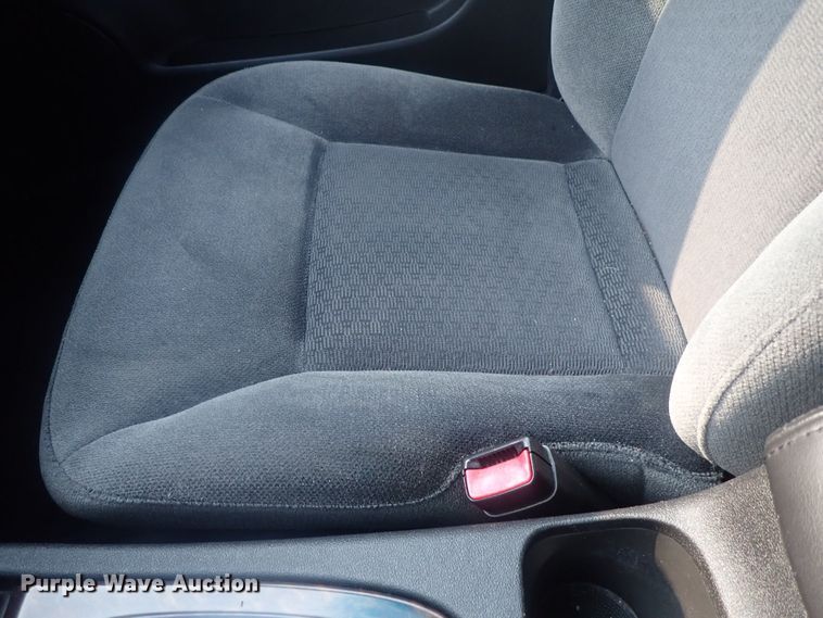 image for item DE0747 2014 Chevrolet Impala