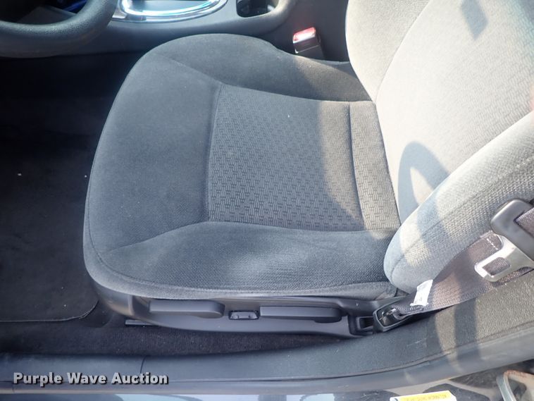 image for item DE0747 2014 Chevrolet Impala