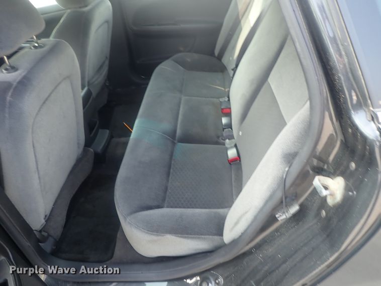 image for item DE0747 2014 Chevrolet Impala