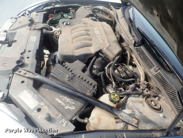 image for item DE0747 2014 Chevrolet Impala