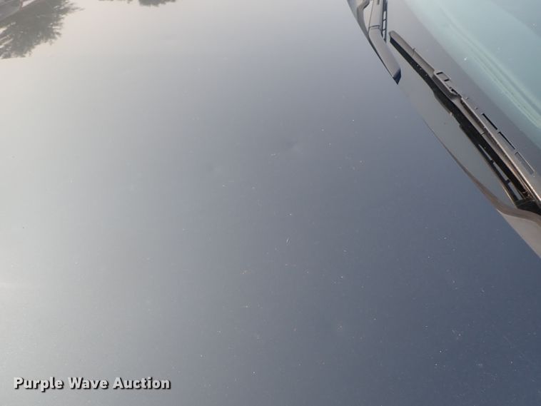 image for item DE0747 2014 Chevrolet Impala