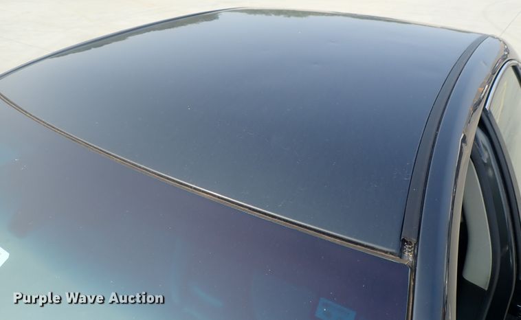 image for item DE0747 2014 Chevrolet Impala