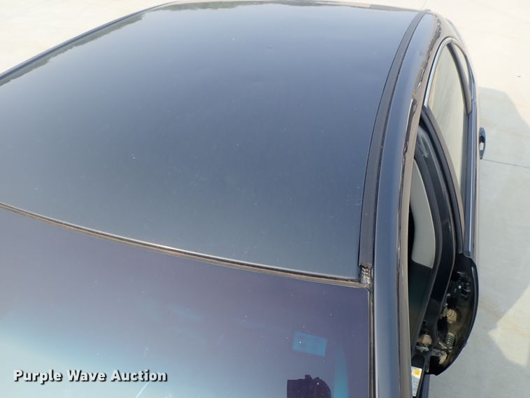 image for item DE0747 2014 Chevrolet Impala