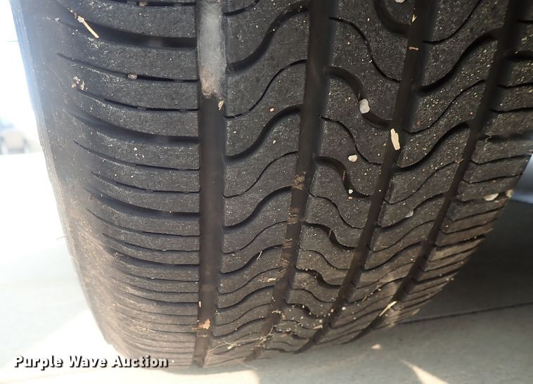 image for item DE0747 2014 Chevrolet Impala