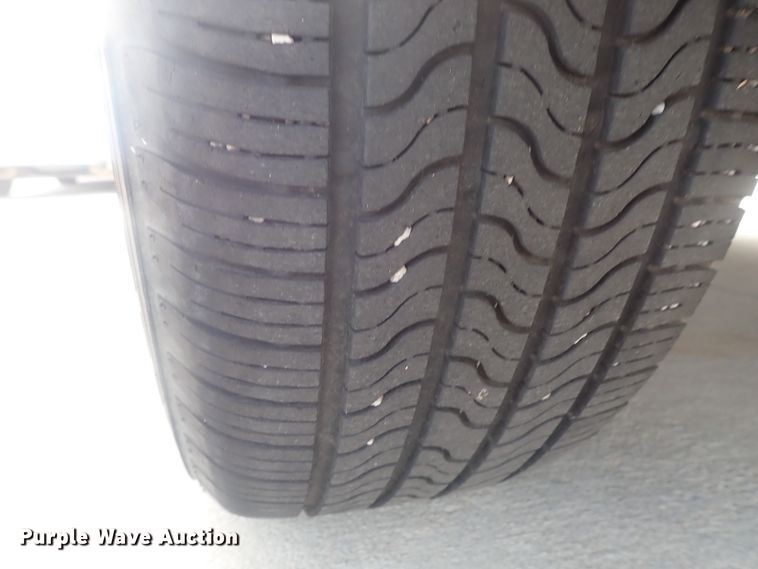 image for item DE0747 2014 Chevrolet Impala