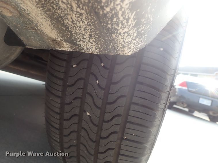 image for item DE0747 2014 Chevrolet Impala