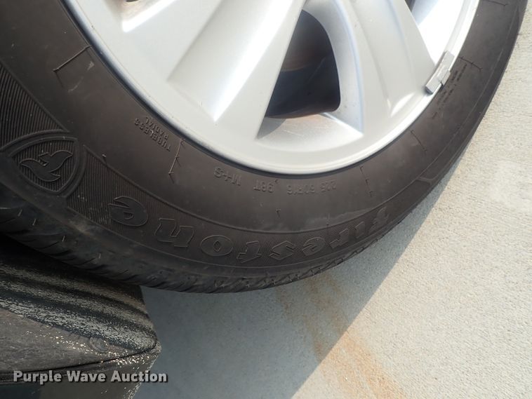 image for item DE0747 2014 Chevrolet Impala