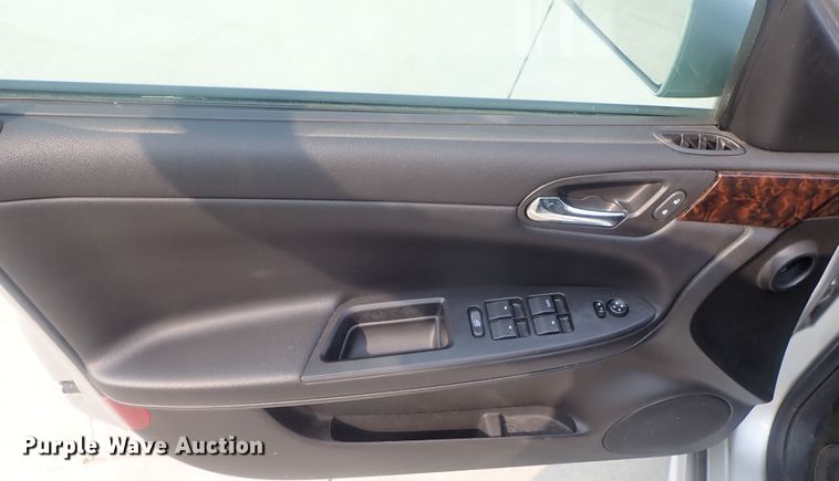 image for item DE0748 2013 Chevrolet Impala