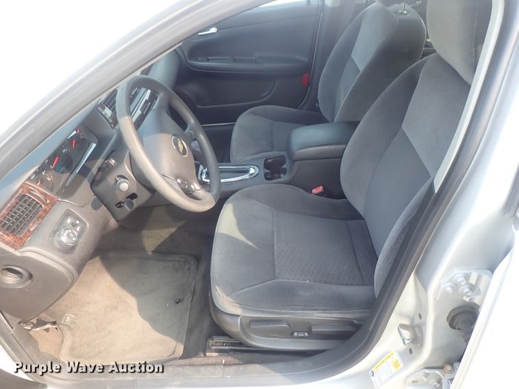 image for item DE0748 2013 Chevrolet Impala