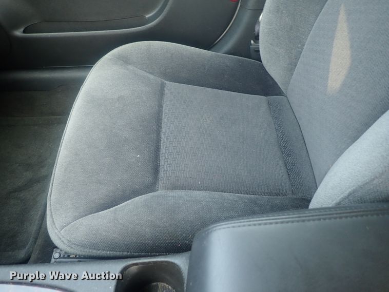 image for item DE0748 2013 Chevrolet Impala