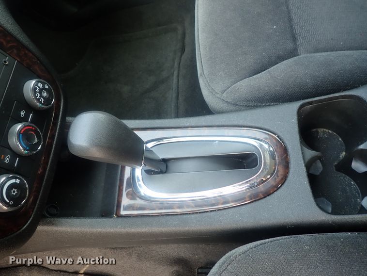 image for item DE0748 2013 Chevrolet Impala