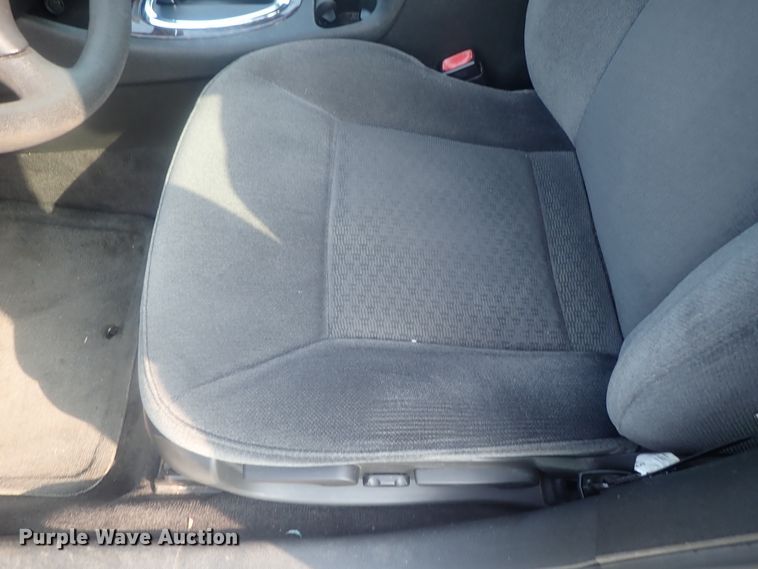 image for item DE0748 2013 Chevrolet Impala