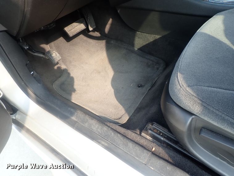 image for item DE0748 2013 Chevrolet Impala