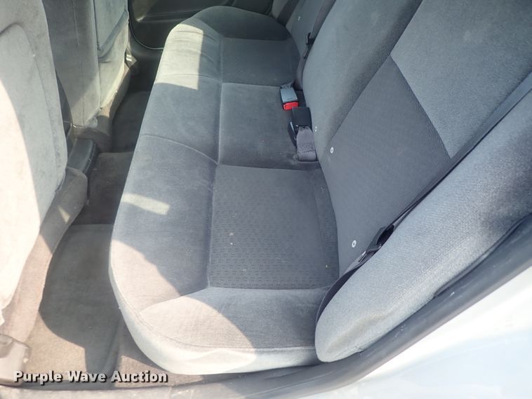 image for item DE0748 2013 Chevrolet Impala