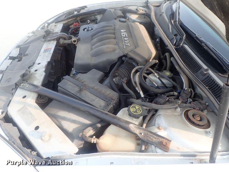 image for item DE0748 2013 Chevrolet Impala
