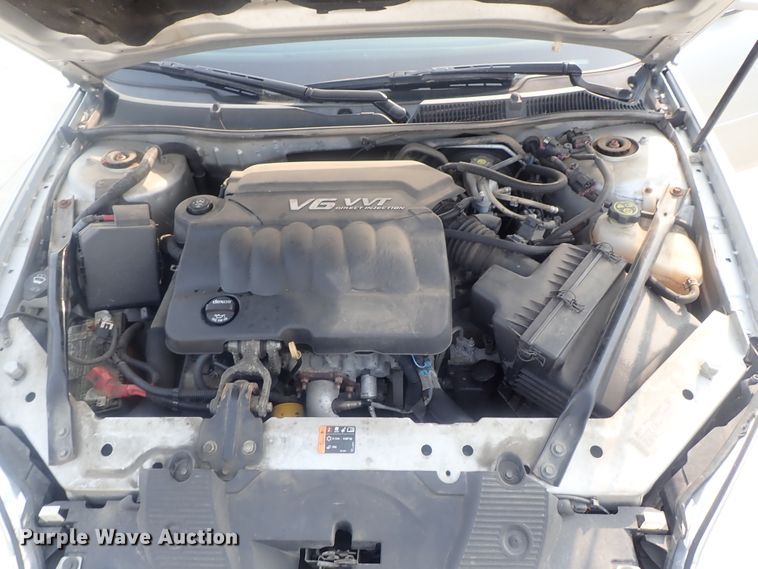 image for item DE0748 2013 Chevrolet Impala