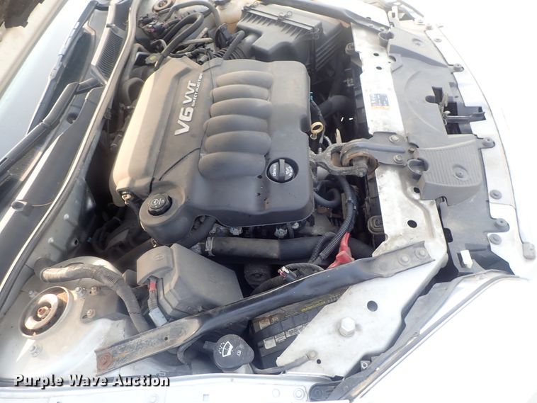 image for item DE0748 2013 Chevrolet Impala