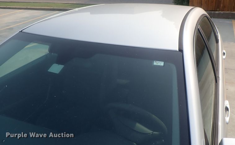 image for item DE0748 2013 Chevrolet Impala