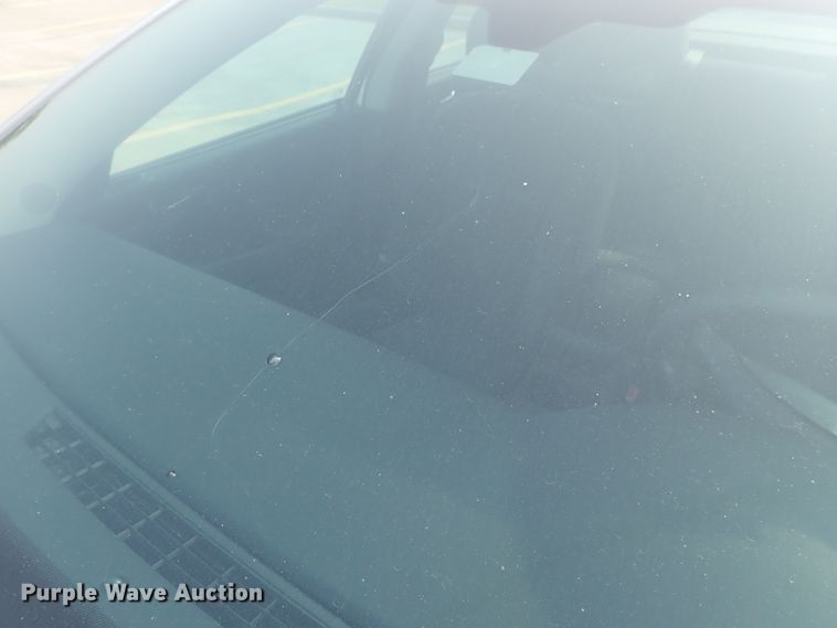 image for item DE0748 2013 Chevrolet Impala