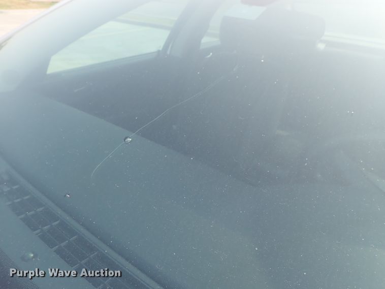 image for item DE0748 2013 Chevrolet Impala