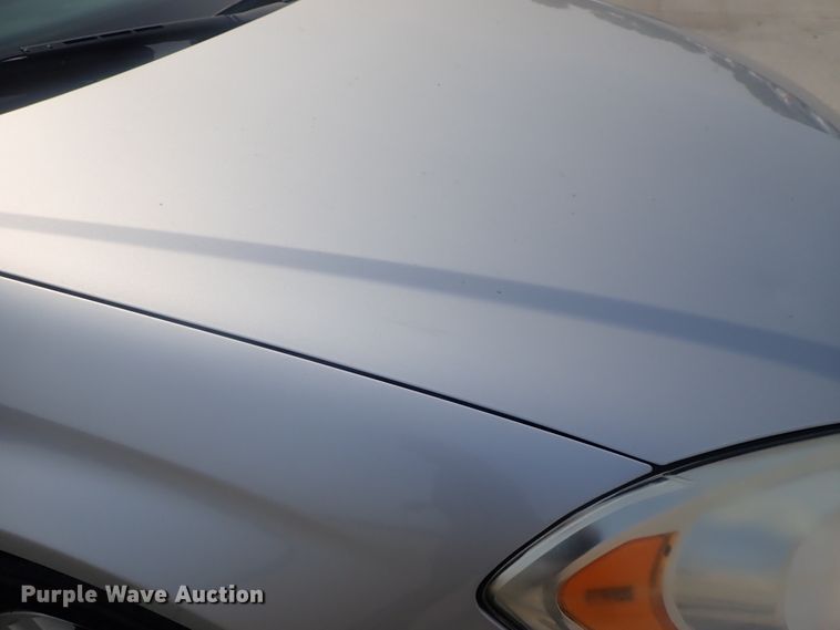 image for item DE0748 2013 Chevrolet Impala