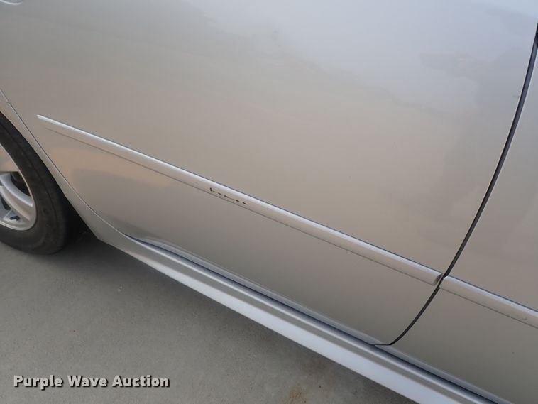 image for item DE0748 2013 Chevrolet Impala